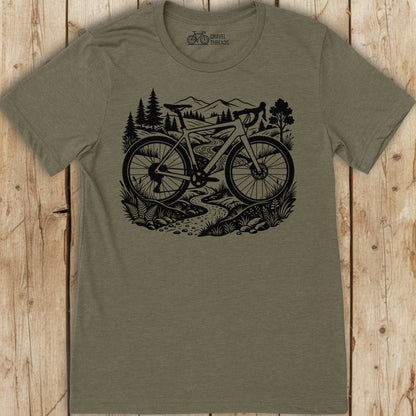 Chase The Horizon T-Shirt