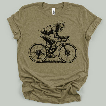 Dead Fast Punk T-Shirt