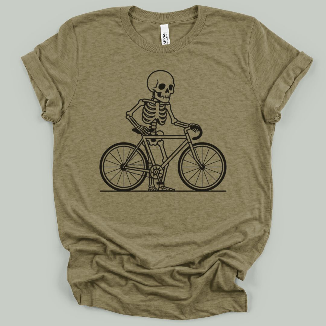 Dead Tired T-Shirt