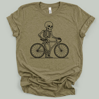 Dead Tired T-Shirt