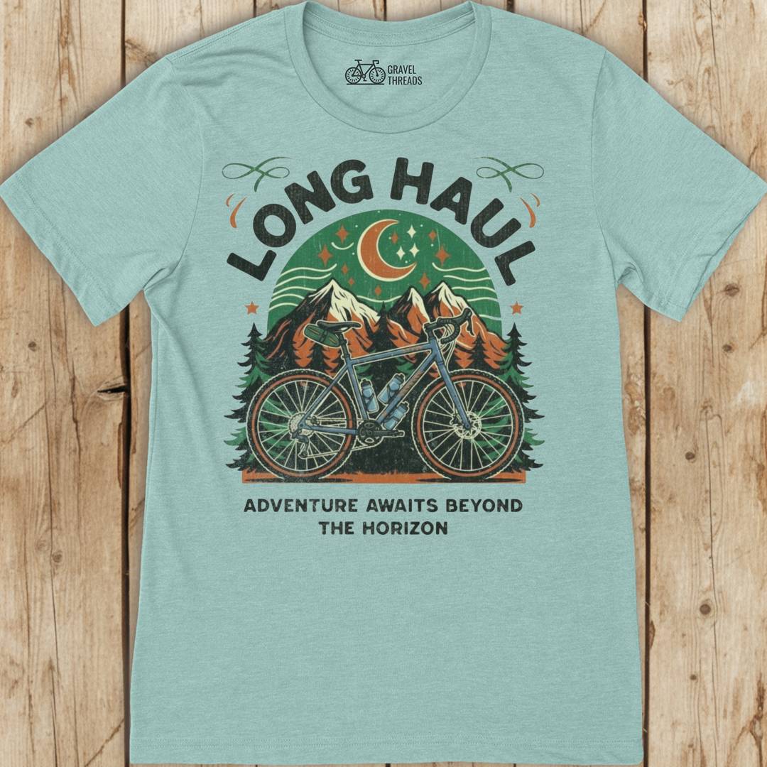 Long Haul T-Shirt