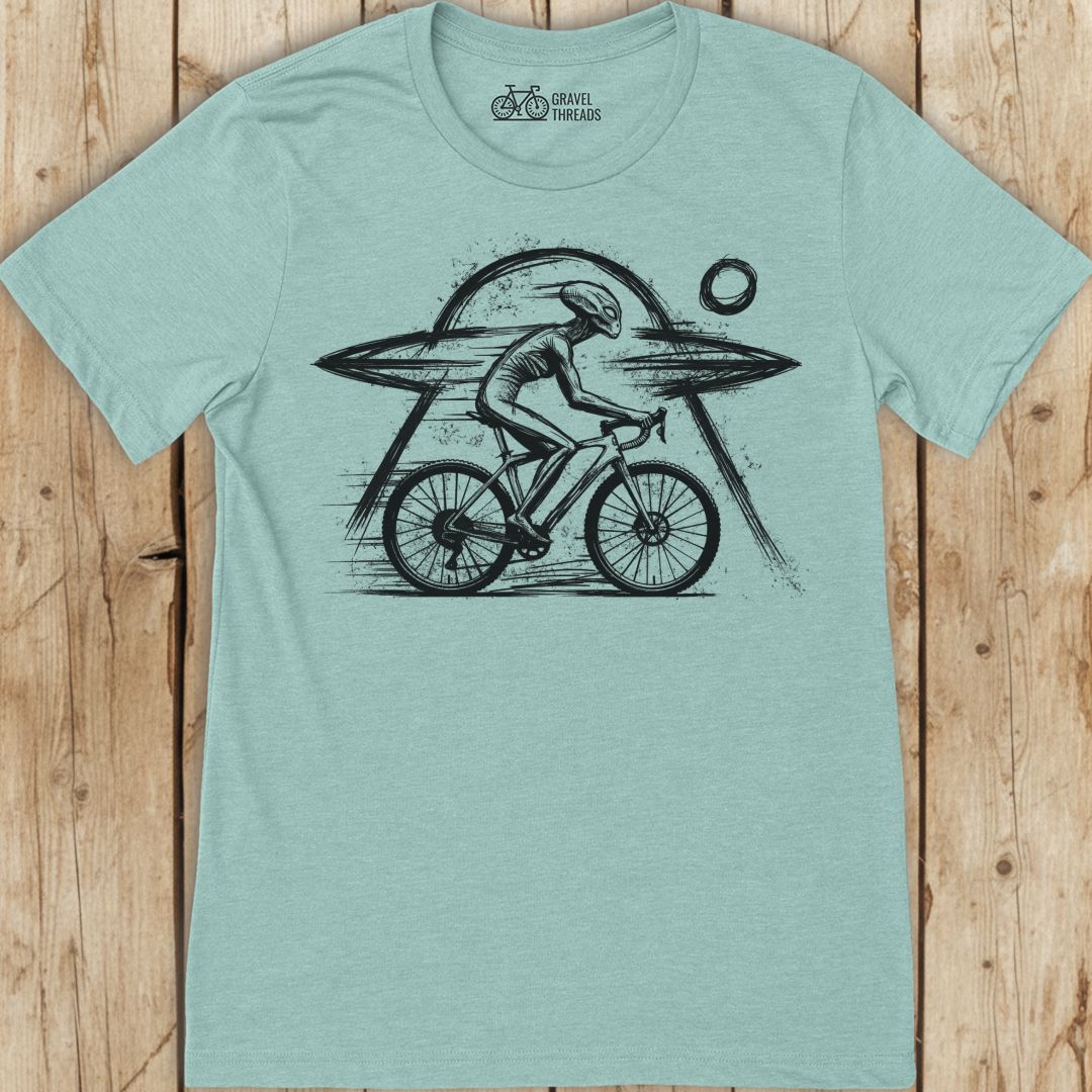 Galactic Gravel T-Shirt