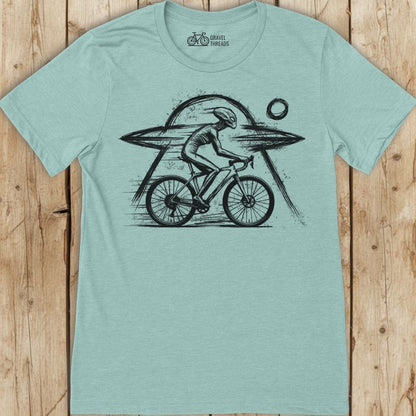 Galactic Gravel T-Shirt