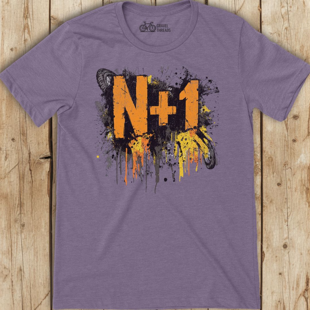 N+1 T-Shirt