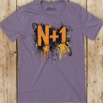 N+1 T-Shirt