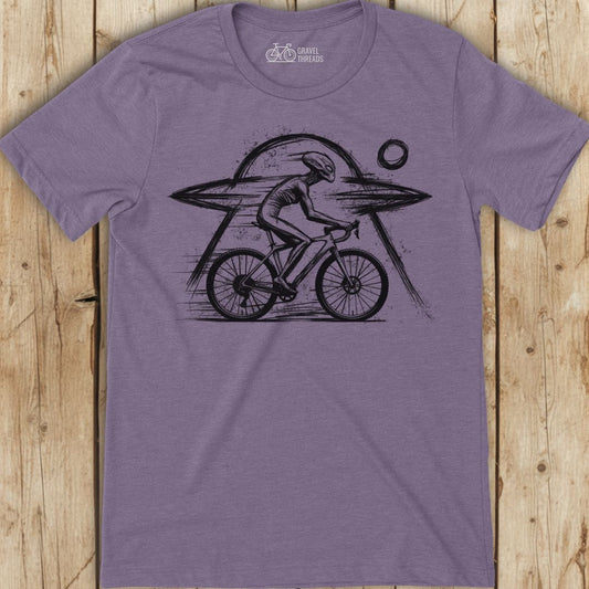 Galactic Gravel T-Shirt