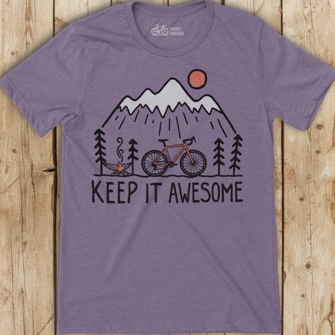 Keep It Awesome T-Shirt