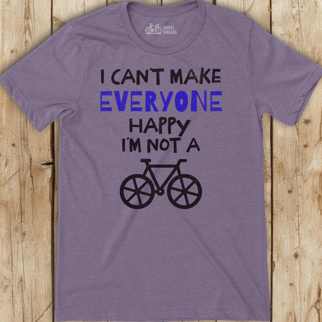 Make Everyone Happy T-Shirt
