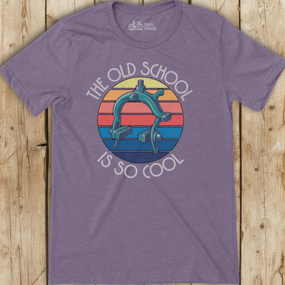 The Old School T-Shirt
