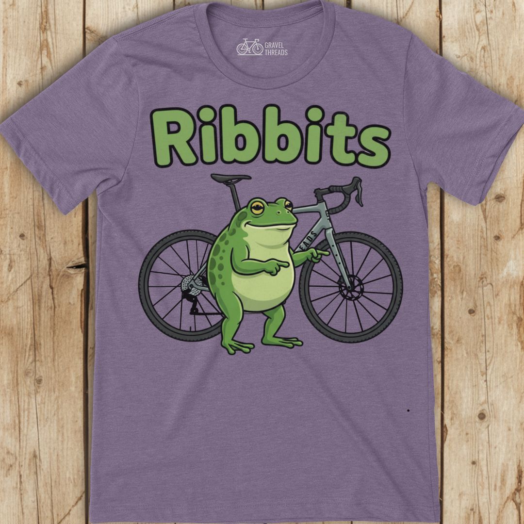 Look At The Ribbets T-Shirt