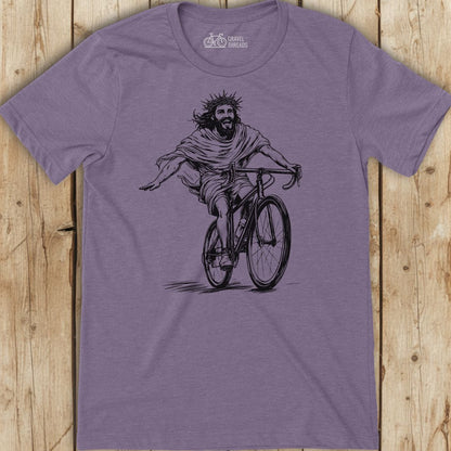 Holy Roller Gravel T-Shirt