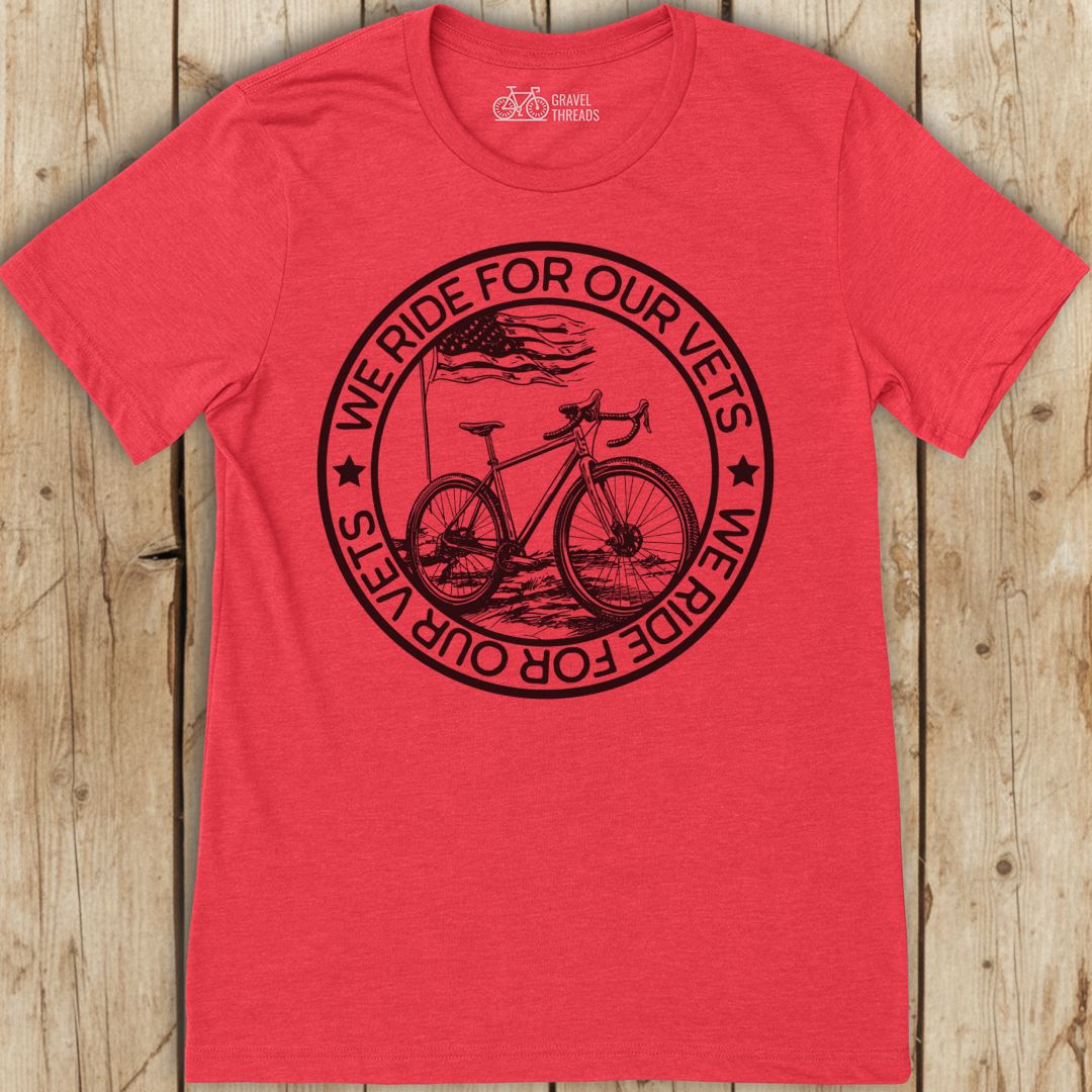 Honor Our Vets T-Shirt