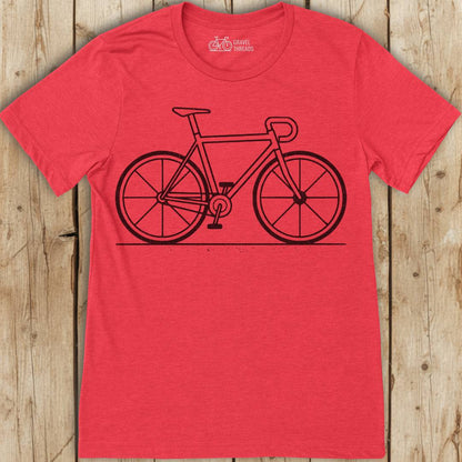 Line Rider T-Shirt