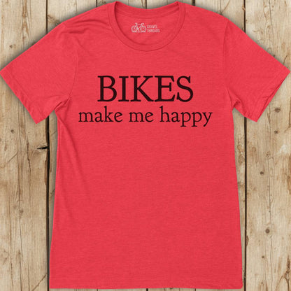Make Me Happy T-Shirt