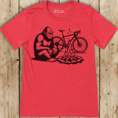Gravelquatch T-Shirt