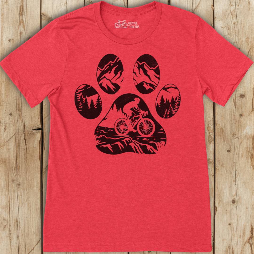 Trail Dog T-Shirt