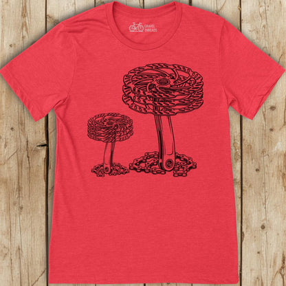 Rotor Oak T-Shirt