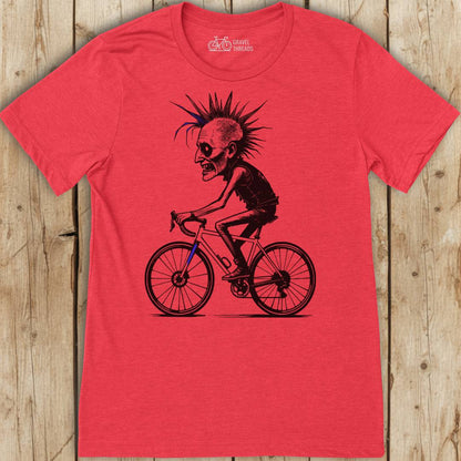 Punk Pedaler T-Shirt
