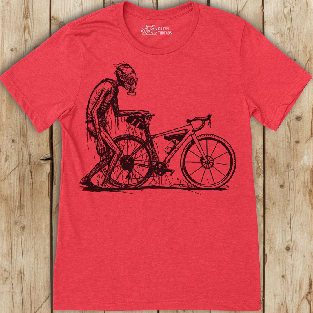 Hollow But Moving T-Shirt