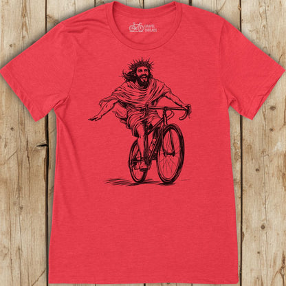 Holy Roller Gravel T-Shirt