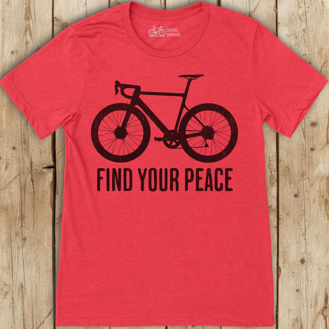 Find Your Peace T-Shirt