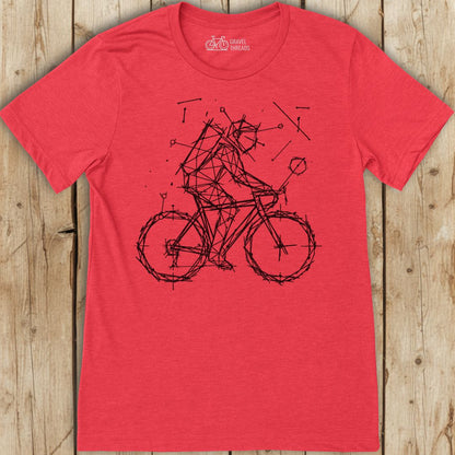 Constellation Crank T-Shirt