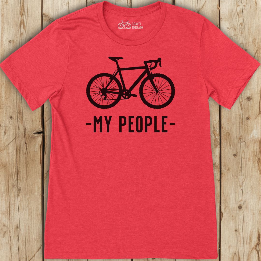My People T-Shirt