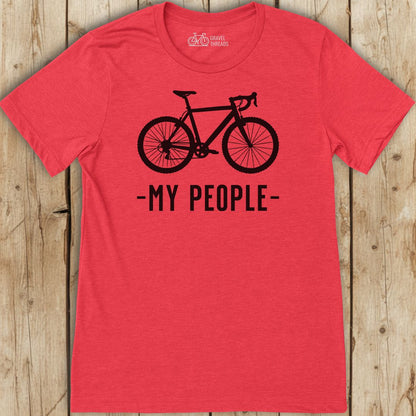 My People T-Shirt