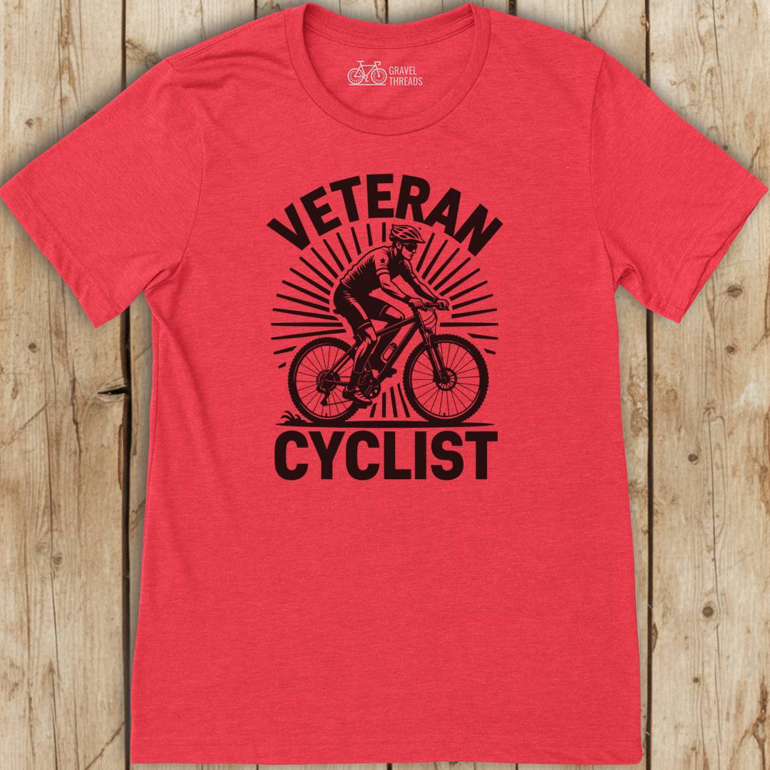 Tour Of Duty T-Shirt