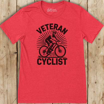Tour Of Duty T-Shirt