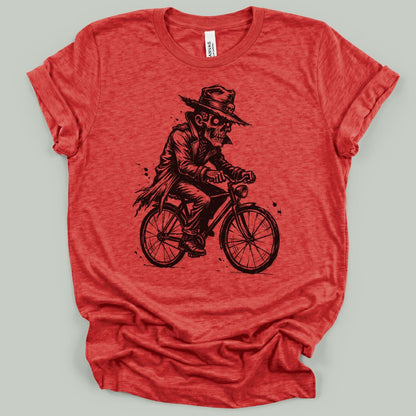 Bone To Ride T-Shirt