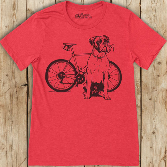 Bike Buddy T-Shirt