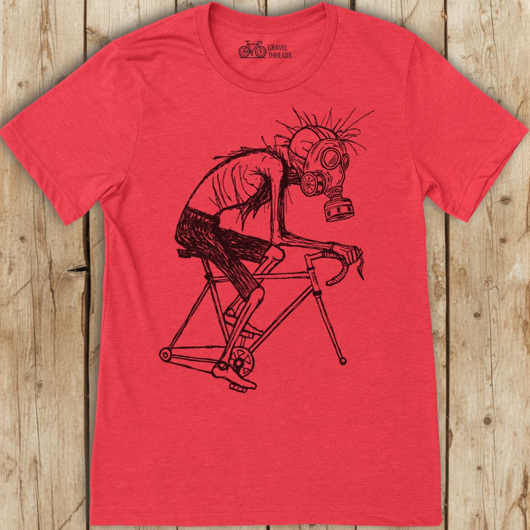 Grind Till Gassed T-Shirt