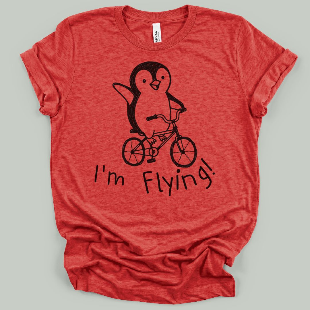 Full Send T-Shirt