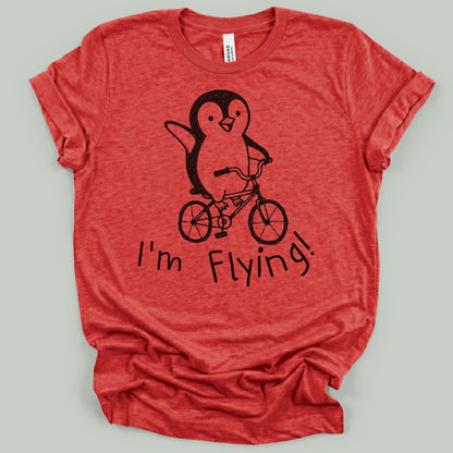 Full Send T-Shirt