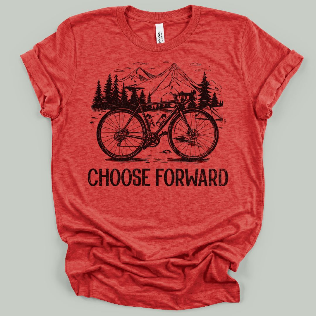 Choose Forward T-Shirt