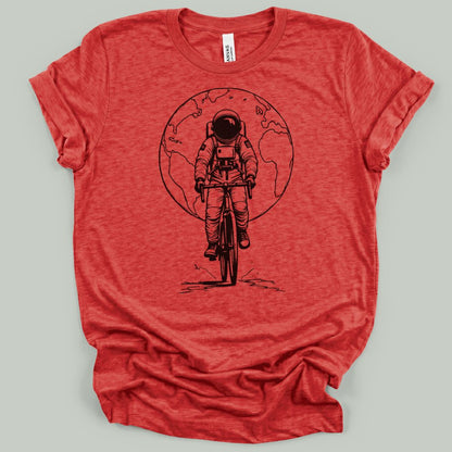 Astro Gravel Rider T-Shirt