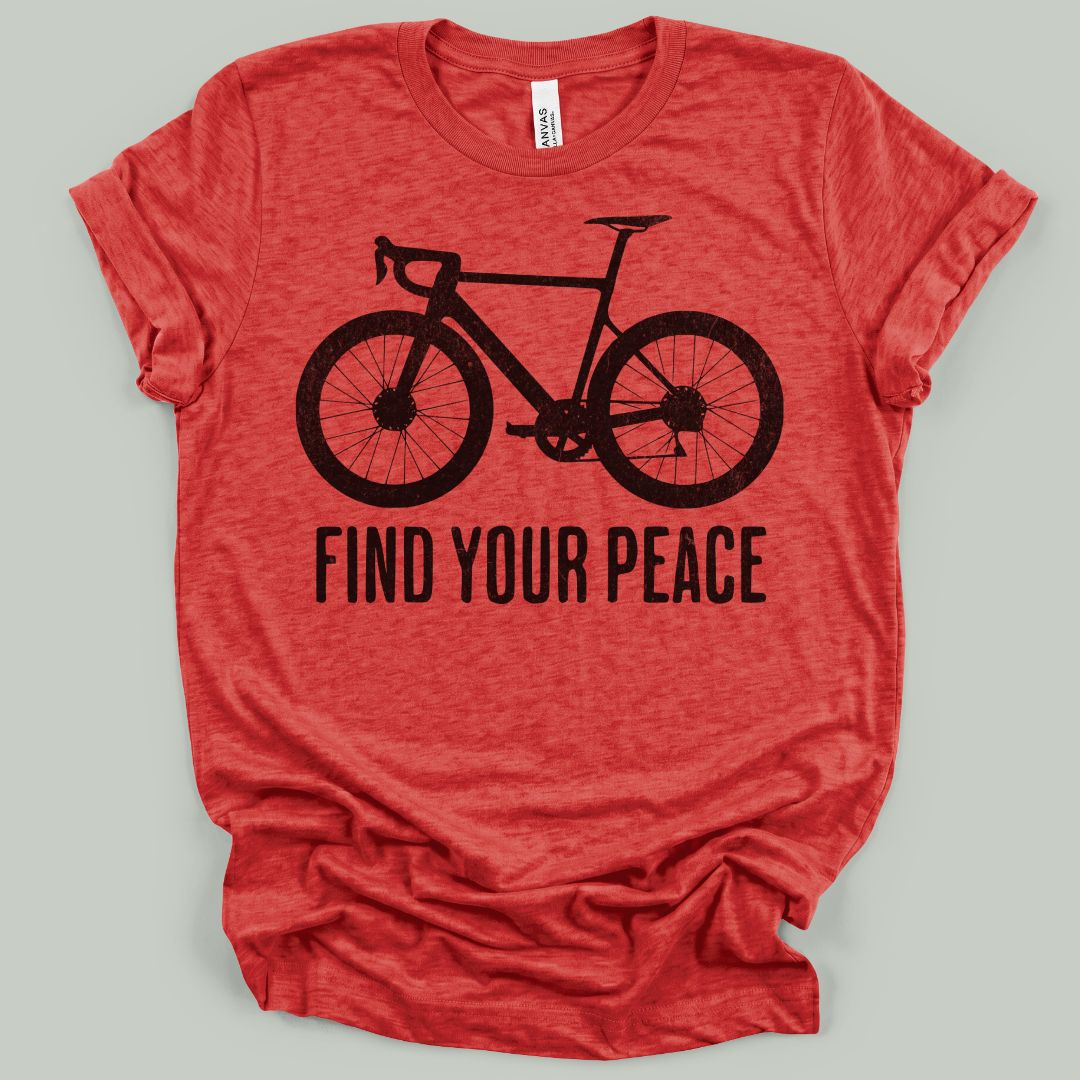 Find Your Peace T-Shirt