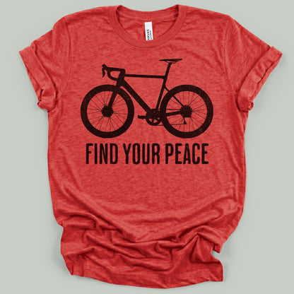 Find Your Peace T-Shirt