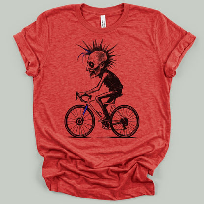Punk Pedaler T-Shirt
