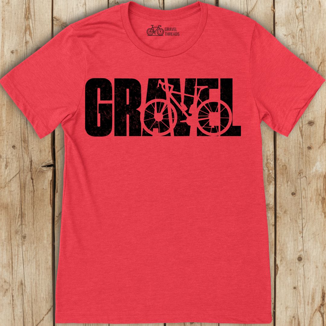 Gravel Out T-Shirt