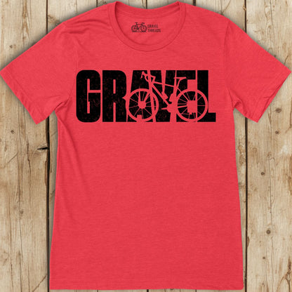 Gravel Out T-Shirt