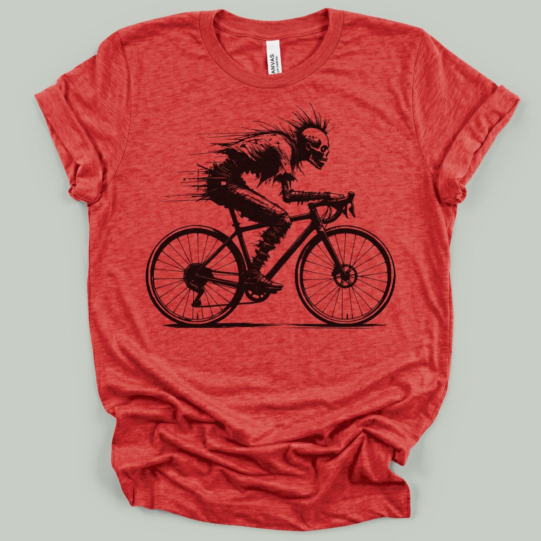 Mosh Pit Mechanic T-Shirt