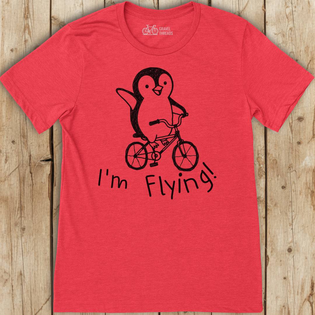 Full Send T-Shirt