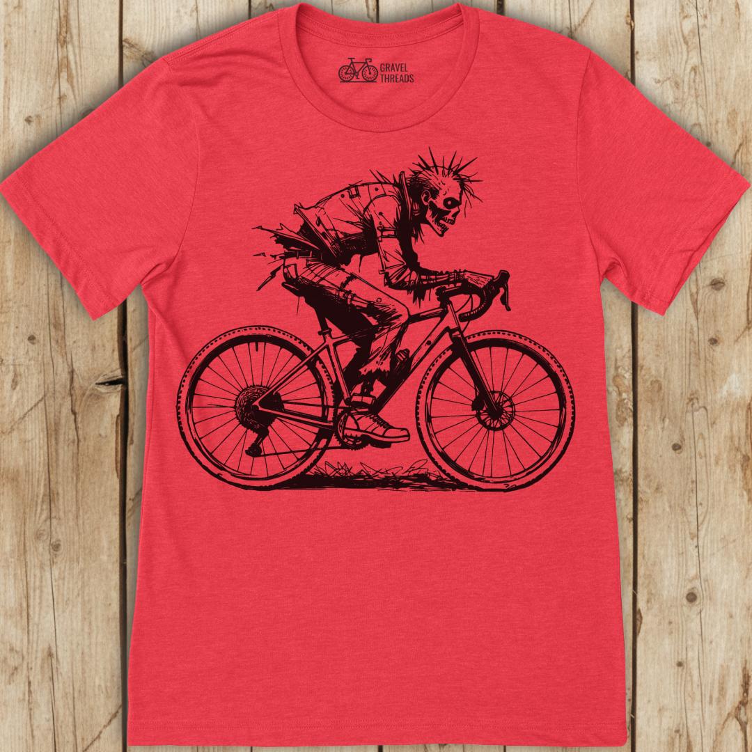 Dead Fast Punk T-Shirt