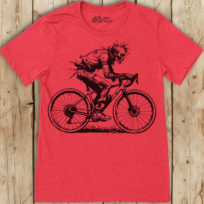 Dead Fast Punk T-Shirt