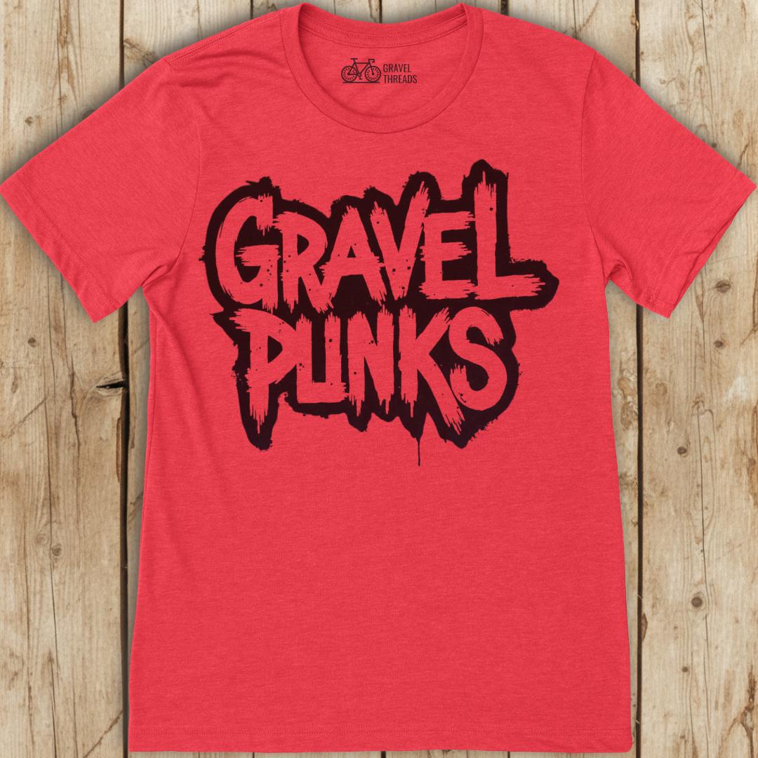 Gravel Punks T-Shirt