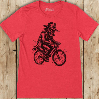 Bone To Ride T-Shirt