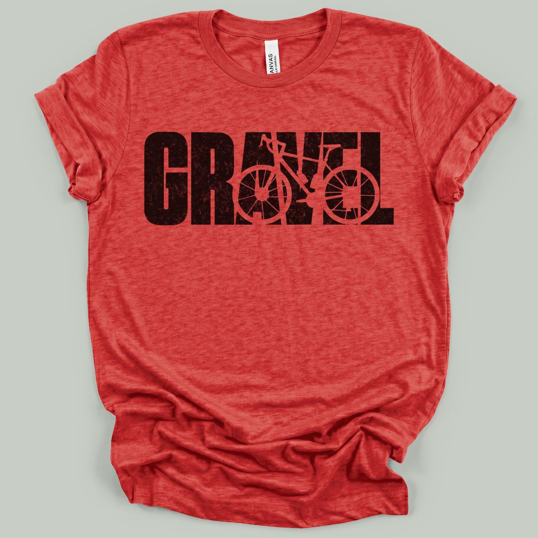 Gravel Out T-Shirt