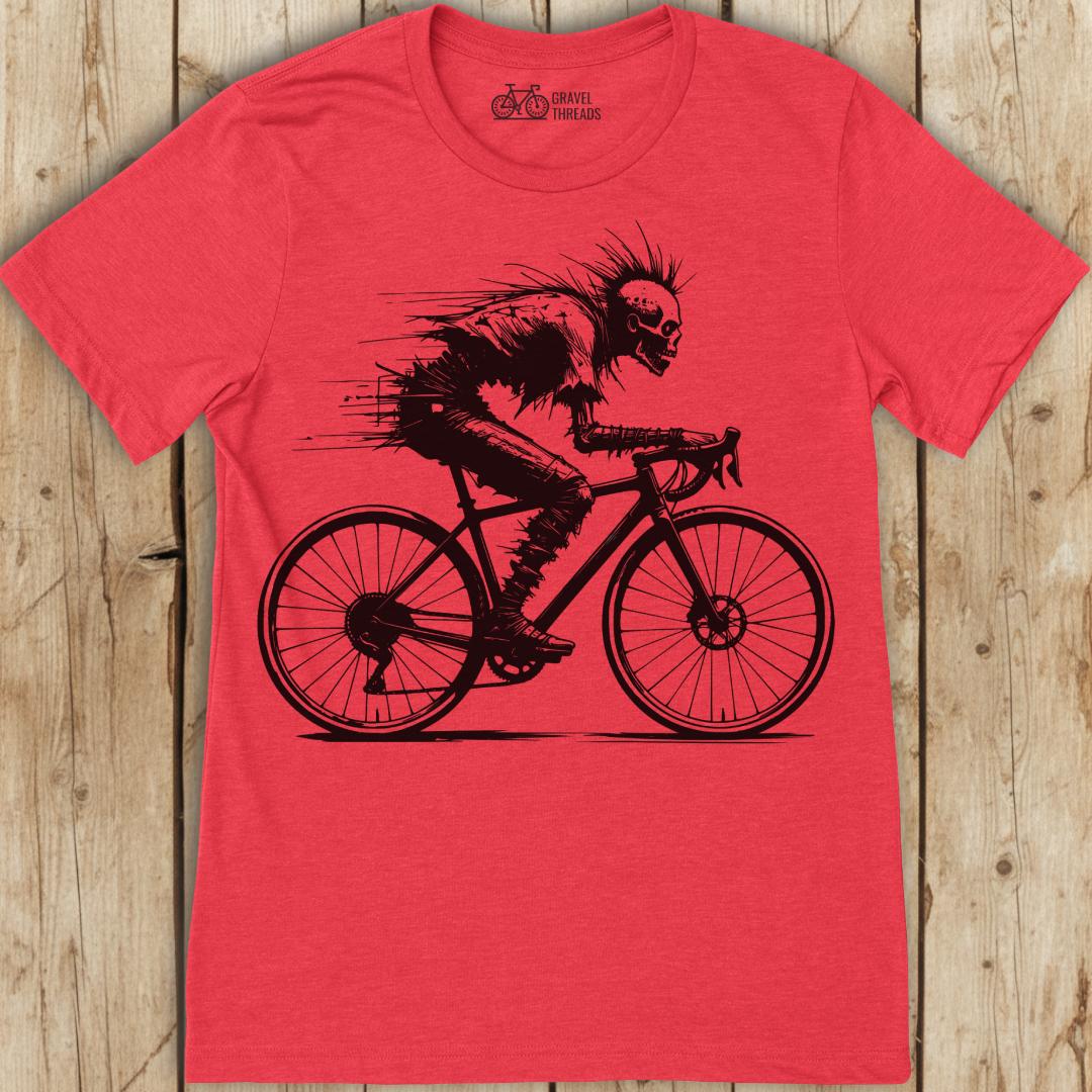 Mosh Pit Mechanic T-Shirt